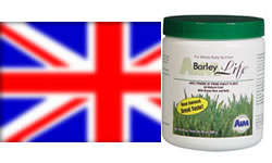 AIM Products in the UK